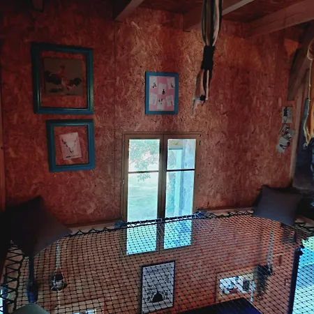 La Grange De Kaly