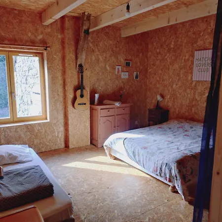 La Grange De Kaly