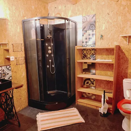 La Grange De Kaly *
