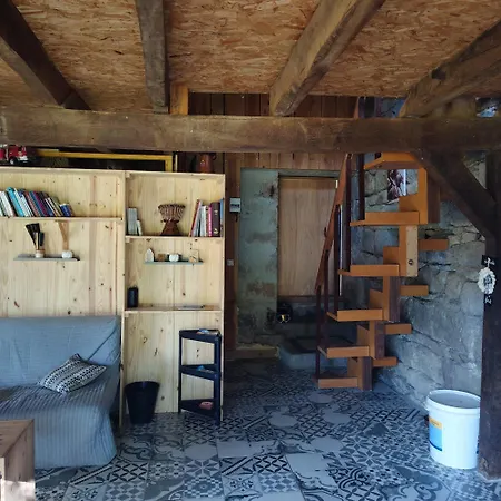 La Grange De Kaly * Giat