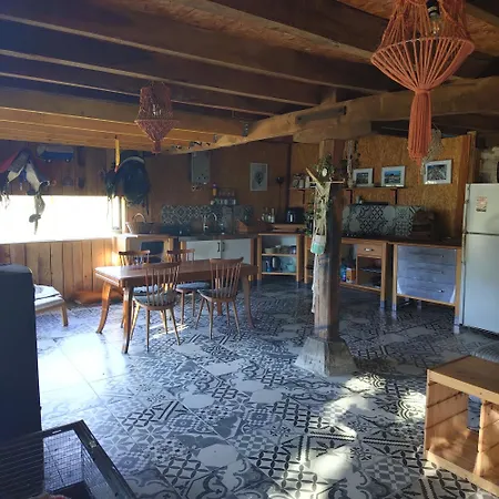 La Grange De Kaly Landhuis