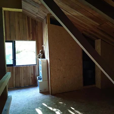 La Grange De Kaly Landhuis *