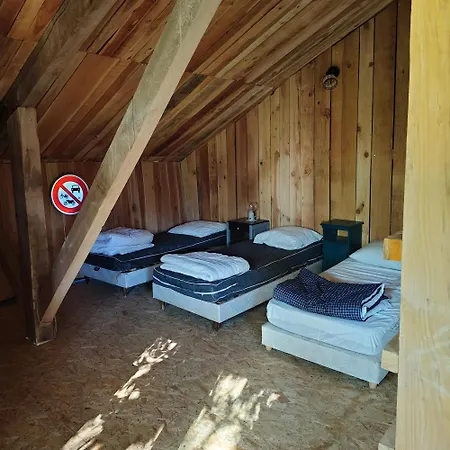 La Grange De Kaly